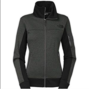 The North Face Mayzie Full Zip